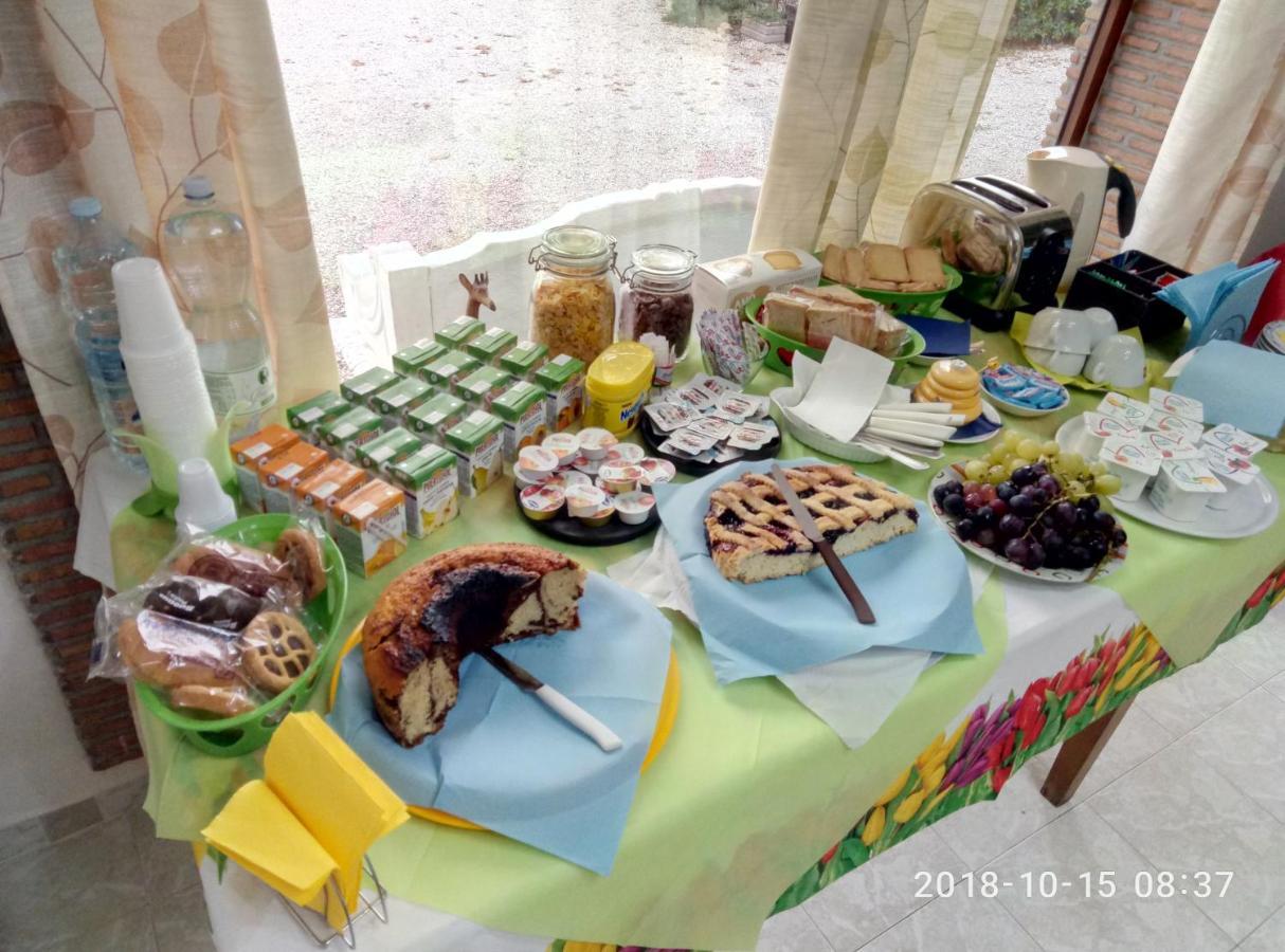 Casadolcecasalatina Bed & Breakfast 3*