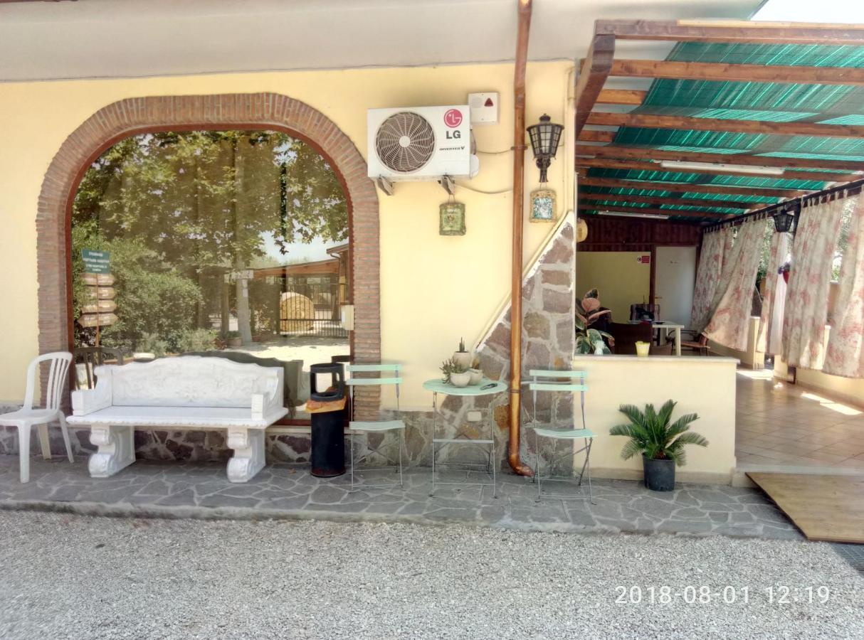Bed & Breakfast Casadolcecasalatina