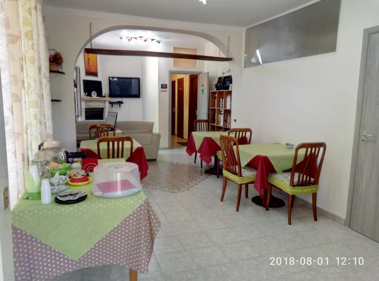 Casadolcecasalatina