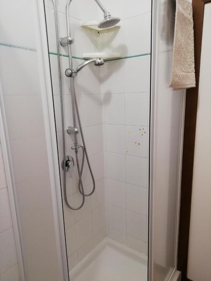Casadolcecasalatina 3*