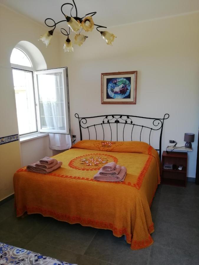 Casadolcecasalatina Bed & Breakfast 3*