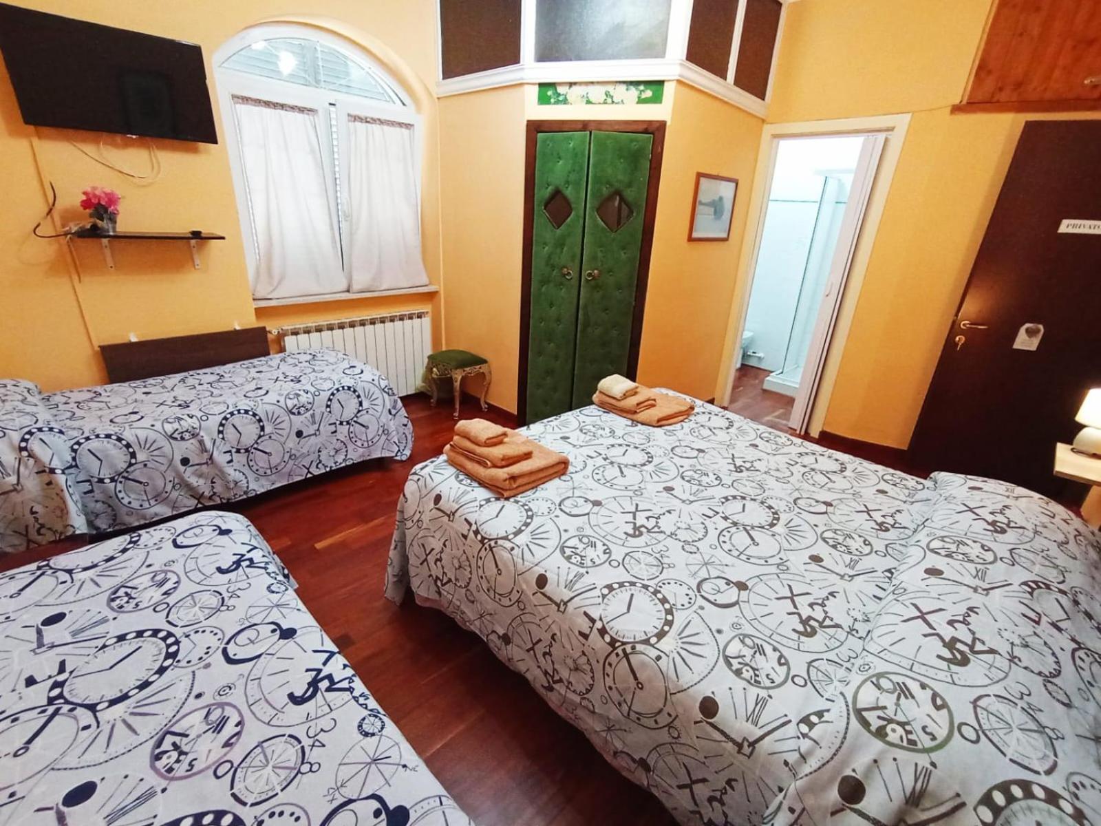 Casadolcecasalatina 3* Latina